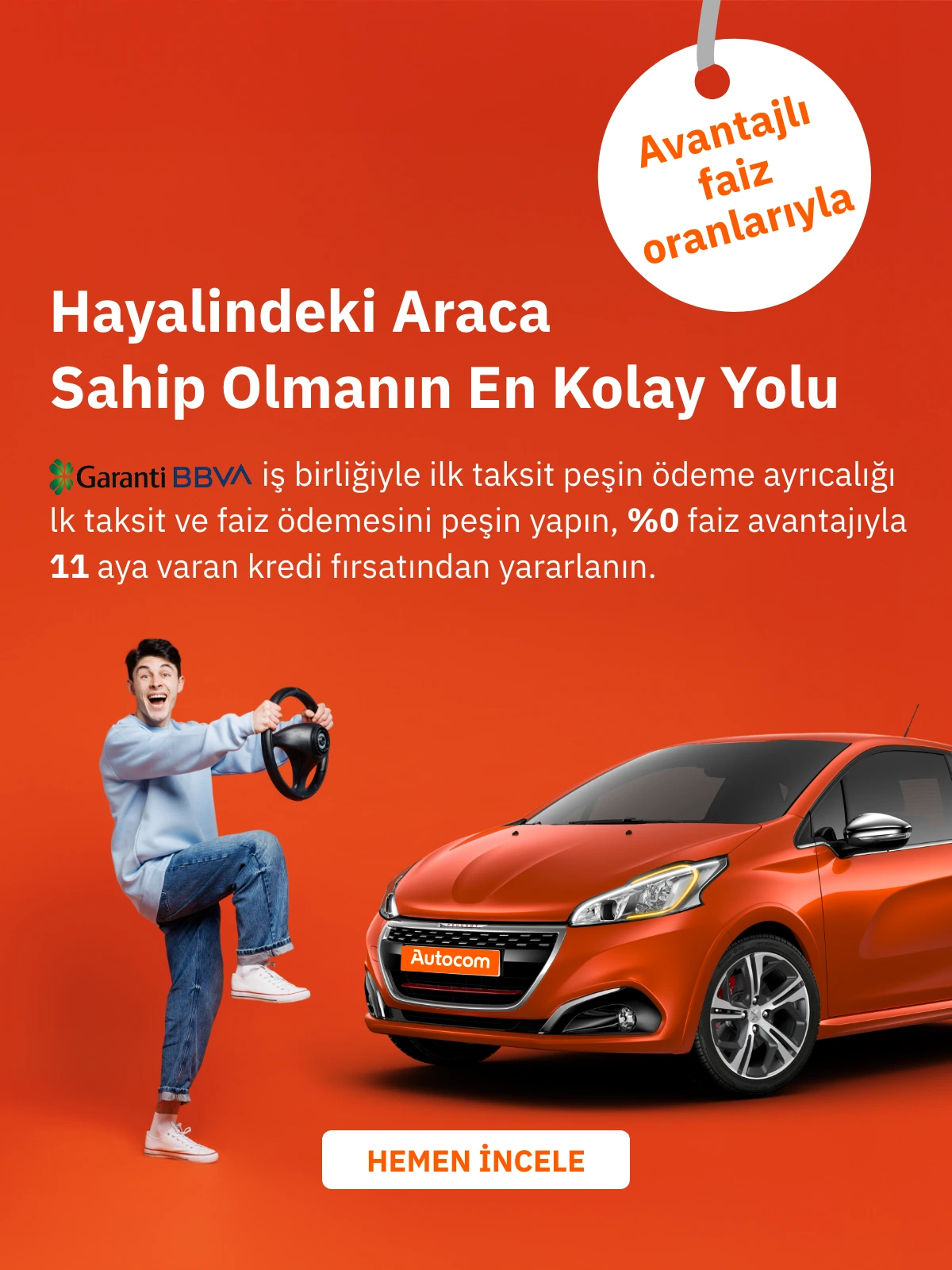 Mobile Promotion Image